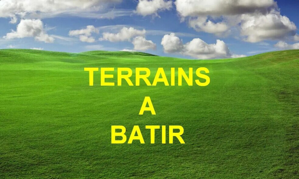 Terrain dans Ailly-sur-Somme à vendre - Plan de site – Image 2 sur 2