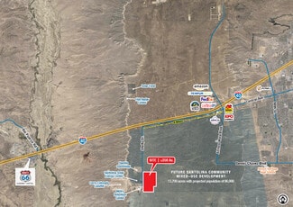 Plus de détails pour Shelly Dr. SW dr, Albuquerque, NM - Terrain à vendre