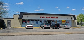Plus de détails pour 309 Ruffner Ave, Charleston, WV - Local commercial à vendre