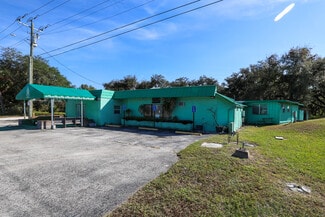 Plus de détails pour 4214 U.S. 17, Punta Gorda, FL - Spécialisé à vendre