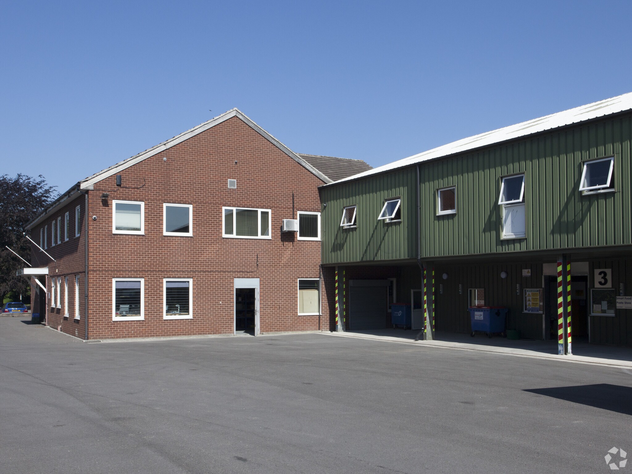 4 London Rd S, Stockport à louer Photo principale– Image 1 sur 5