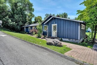 Plus de détails pour 2302 Winthrop Ave SW, Roanoke, VA - Bureau à vendre