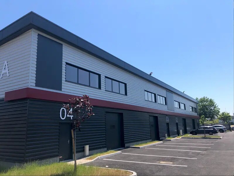 7 Rue Louis Courtois De Viçose, Toulouse à louer Photo de l’immeuble– Image 1 sur 5