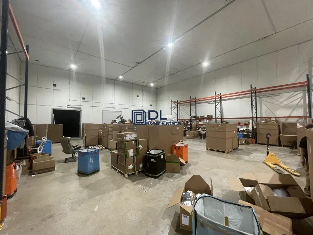Industriel/Logistique dans Meaux à vendre Photo intérieure– Image 1 sur 16