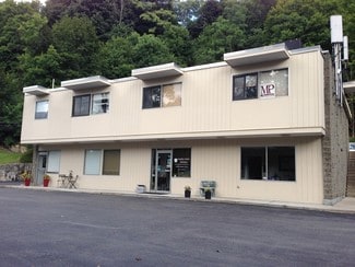 Plus de détails pour 509 Route 22, North Salem, NY - Bureau à louer