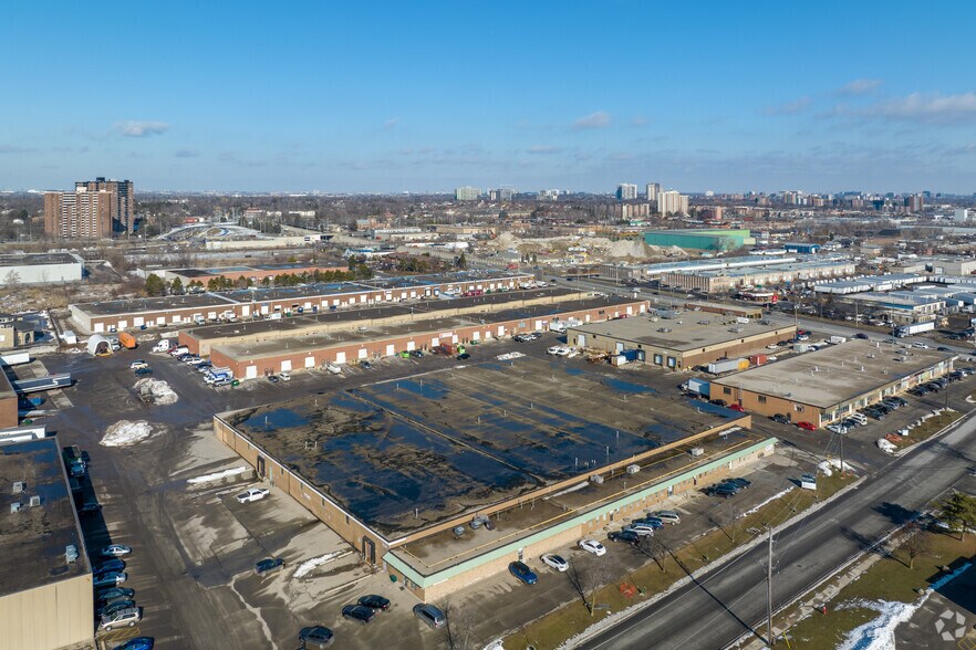 615 Orwell St, Mississauga, ON à louer - Aérien – Image 3 sur 3