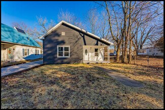 Plus de détails pour 1127 Bennett St, Richland, IN - Spécialisé à vendre