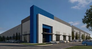 Plus de détails pour 0 Bosses Way, Commercial Point, OH - Industriel/Logistique à louer