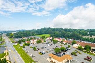 Plus de détails pour 333-345 W Main St, Leola, PA - Local commercial à vendre