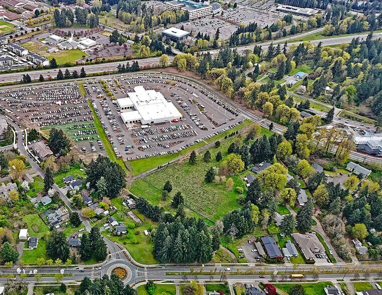 6618A Littlerock Rd SW, Tumwater, WA à vendre - Photo de l’immeuble – Image 1 sur 5
