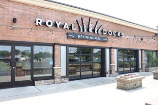 Plus de détails pour 2692 - 2710 Easton St NE, Canton, OH - Local commercial à louer