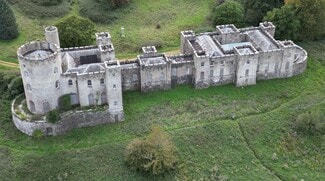 Plus de détails pour Norris Castle Estate & Springhill Estate, East Cowes - Terrain à vendre