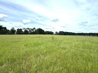 Plus de détails pour CR 635, Bushnell, FL - Terrain à vendre