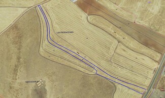 Plus de détails pour Terrain à louer