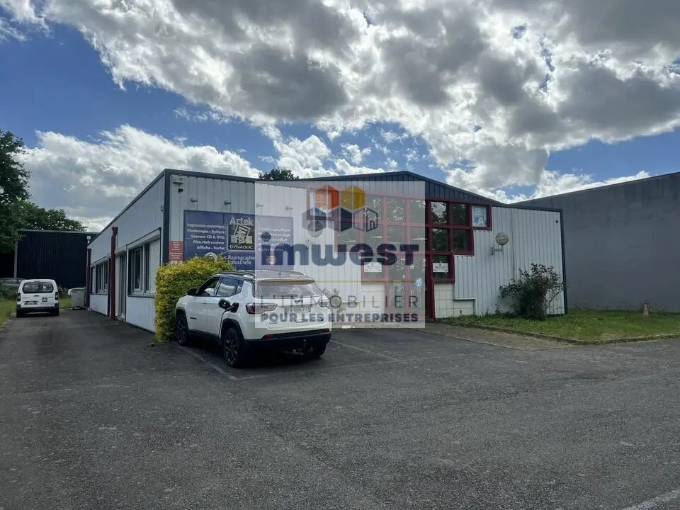 Photo de l’immeuble