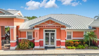 Plus de détails pour 5531-5539 Marquesas Cir, Sarasota, FL - Bureau à louer