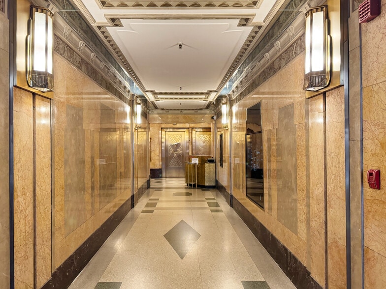 152 Madison Ave, New York, NY à louer - Hall d’entrée – Image 2 sur 6