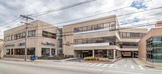 Plus de détails pour 1244 Boylston St, Chestnut Hill, MA - Médical à louer