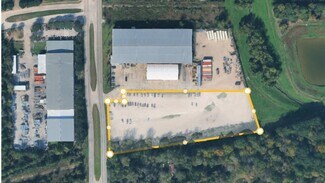 Plus de détails pour 12550 N Houston Rosslyn Rd, Houston, TX - Terrain à louer