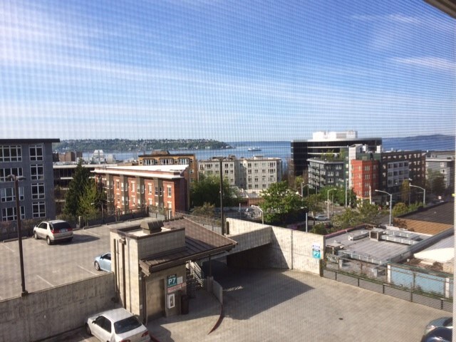 116 Warren Ave N, Seattle, WA à louer - Photo de l’immeuble – Image 3 sur 7