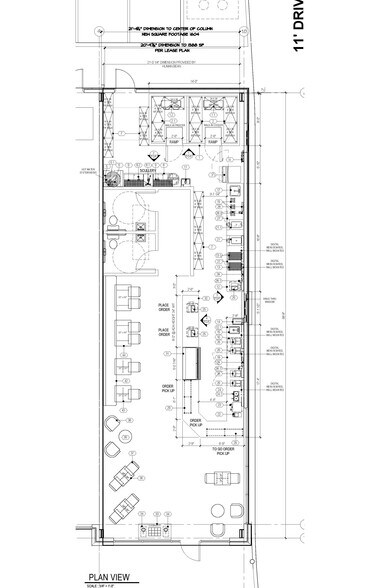 15082 FM 1957, San Antonio, TX à louer - Plan d’étage – Image 2 sur 17