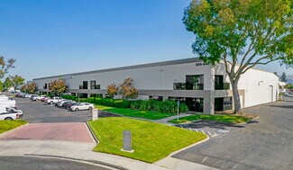 Plus de détails pour 304-344 S Abbott Ave, Milpitas, CA - Local d'activités à louer
