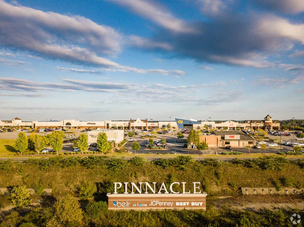 5000-5084 Pinnacle Sq, Birmingham, AL à louer Photo principale– Image 1 sur 23