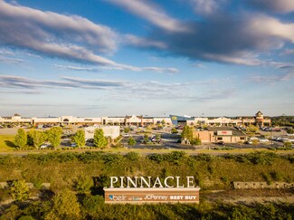 Plus de détails pour 5000-5084 Pinnacle Sq, Birmingham, AL - Local commercial à louer