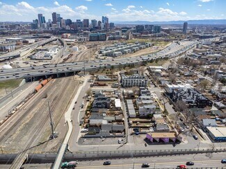 Plus de détails pour 3760 Jason St, Denver, CO - Spécialisé à vendre