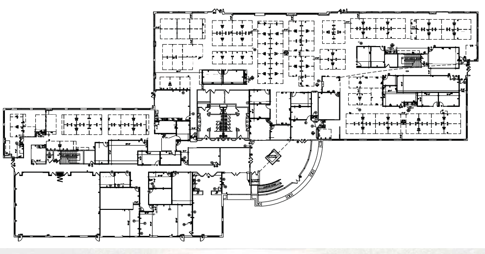 2101 Arena Blvd, Sacramento, CA à louer Plan d’étage– Image 1 sur 1