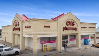 Plus de détails pour 4801 S Alameda, Corpus Christi, TX - Local commercial à vendre
