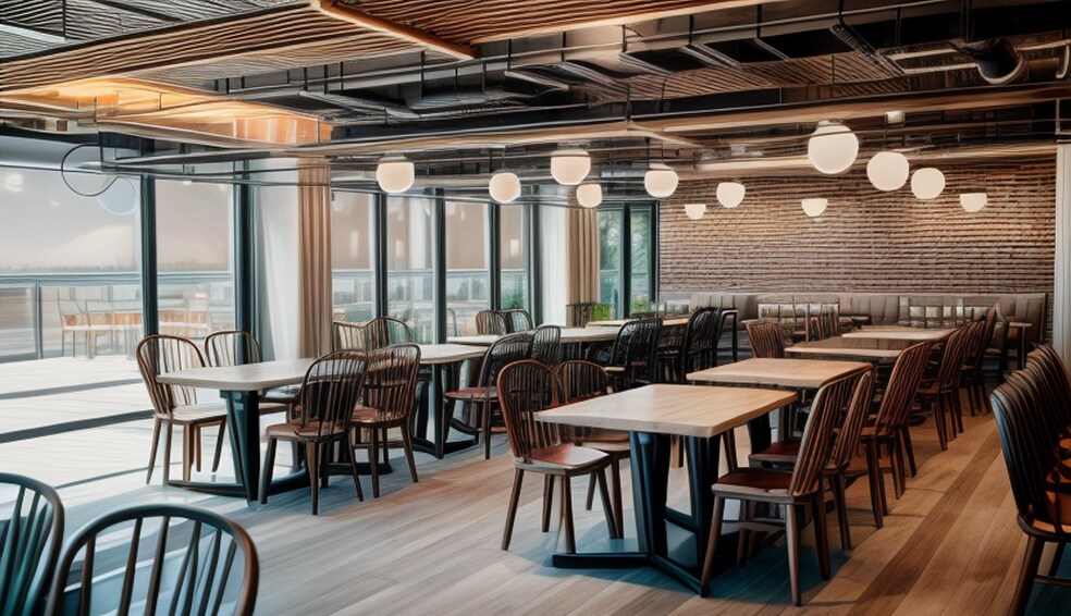 1101 Sussex Blvd, Broomall, PA à louer - Photo intérieure – Image 3 sur 6