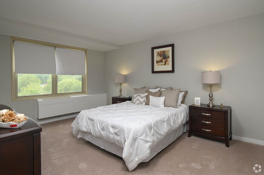 25 Washington Ln, Wyncote, PA à louer - Photo intérieure – Image 3 sur 26