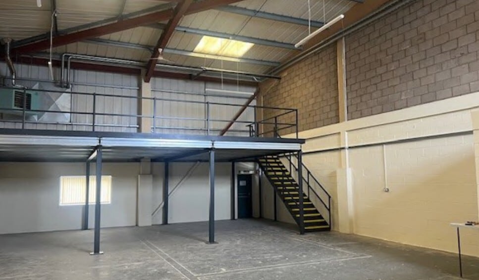 St Davids Way, Nuneaton à louer Photo intérieure– Image 1 sur 1