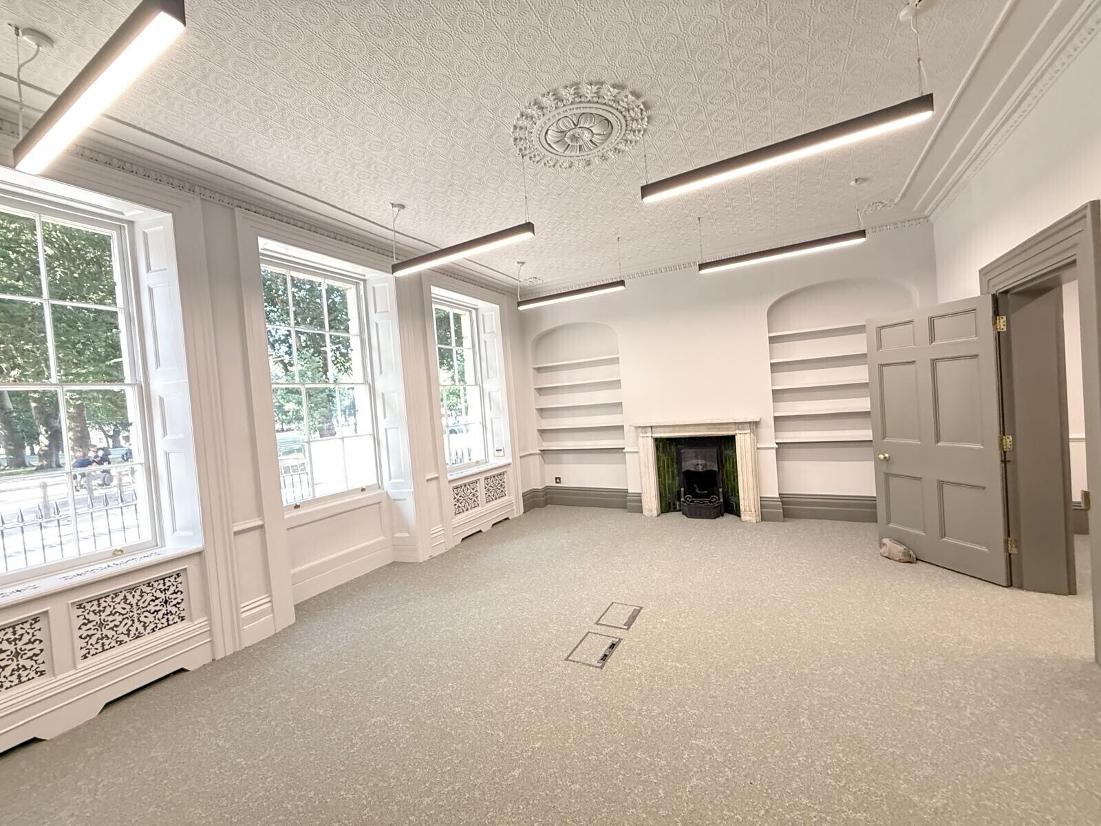 9 Queen Sq, Bristol à louer Photo de l’immeuble– Image 1 sur 21