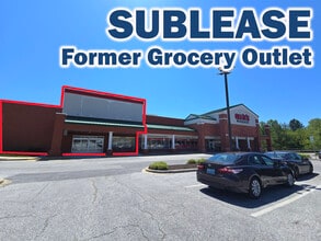 11120 Reisterstown Rd, Owings Mills, MD à louer Photo de l’immeuble– Image 1 sur 13