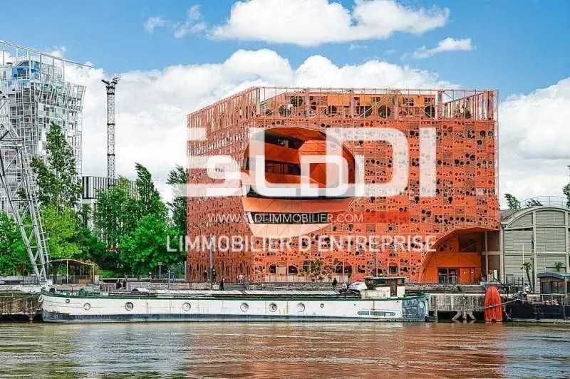 42 Quai Rambaud, Lyon à louer - Photo de l’immeuble – Image 1 sur 10