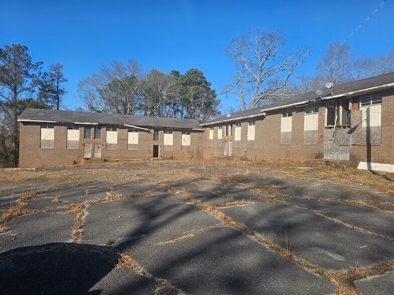 300 Waddell St NE, Rome, GA à vendre - Photo principale – Image 1 sur 8