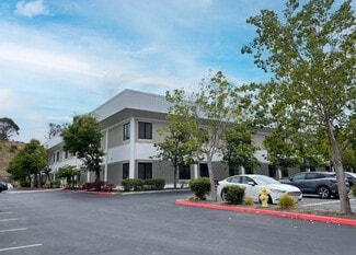 Plus de détails pour 150 N Hill Dr, Brisbane, CA - Local commercial, Local d'activités à louer