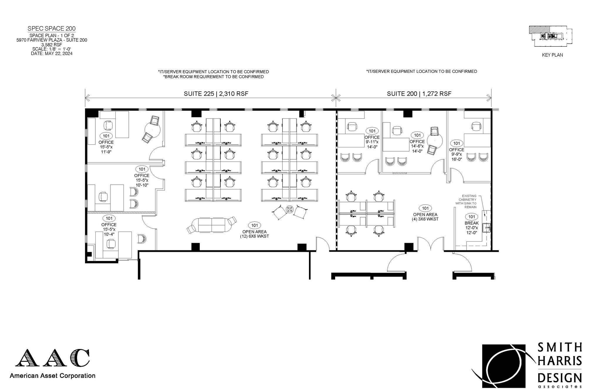 5960 Fairview Rd, Charlotte, NC à louer Photo intérieure– Image 1 sur 3