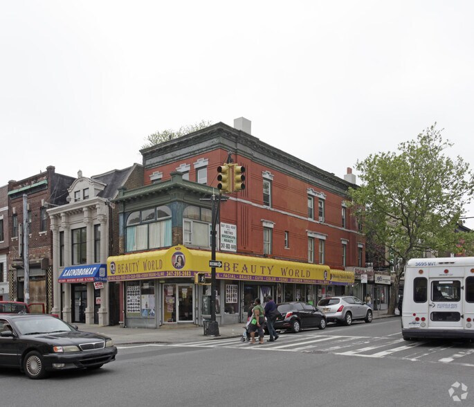 753-759 Nostrand Ave, Brooklyn, NY à vendre - Photo de l’immeuble – Image 3 sur 5