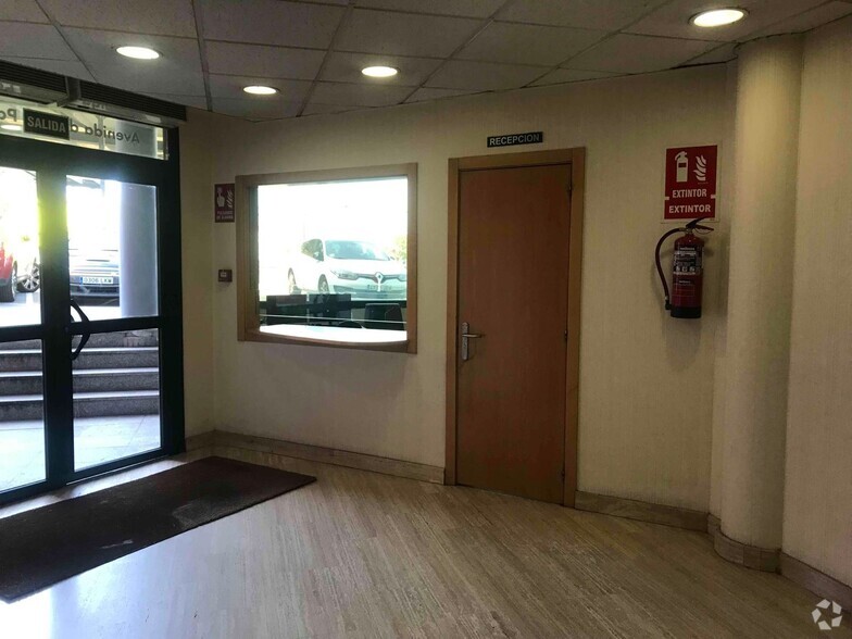 Bureau dans Coslada, Madrid à vendre - Photo intérieure – Image 1 sur 1