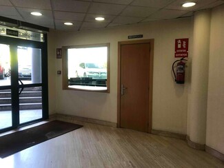 Plus de détails pour Bureau à louer