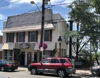 Plus de détails pour 240-242 E Main St, Port Jefferson, NY - Local commercial à louer