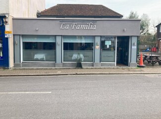 Plus de détails pour 67-69 High St, Ewell - Local commercial à louer
