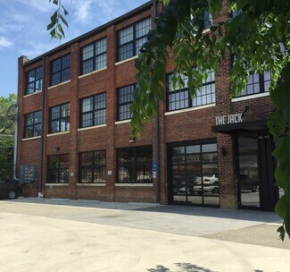 Plus de détails pour 982 S Front St, Columbus, OH - Bureau à louer
