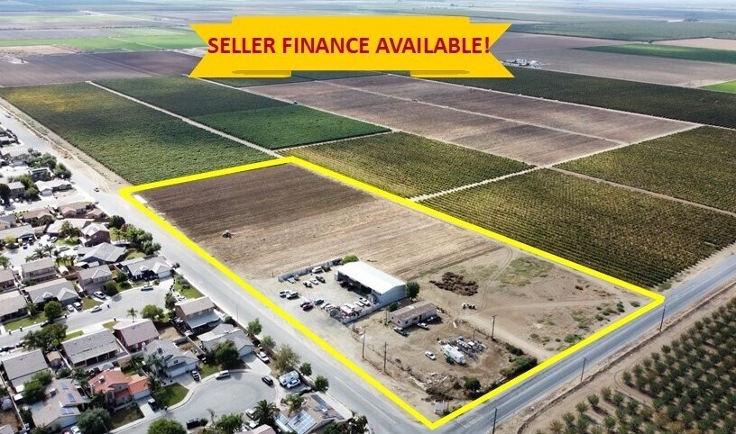1777 Comanche dr, Arvin, CA à vendre Photo de l’immeuble– Image 1 sur 3