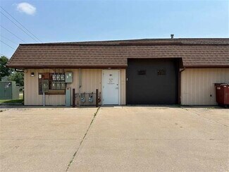Plus de détails pour 103 Commercial Dr, Iowa City, IA - Local d’activités à vendre