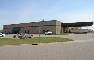 Plus de détails pour 21044 Heron Way, Lakeville, MN - Industriel/Logistique à louer