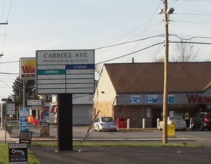 1-21 Carroll Ave, Pennsville, NJ à louer - Photo de l’immeuble – Image 2 sur 64